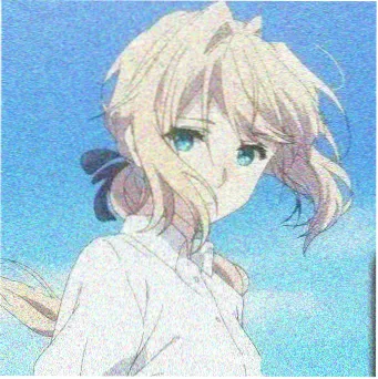读者头像 编号 036